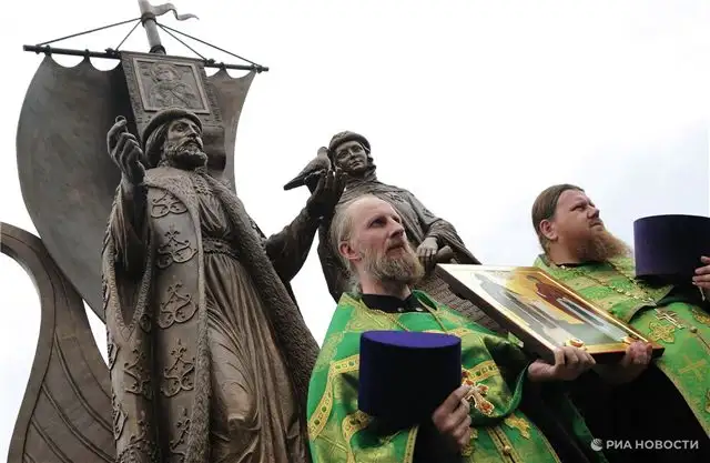 Празднование Дня Петра и Февронии развернется по всей России