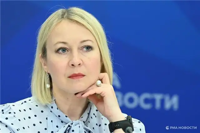 Наталья Альбрехт раскрыла шаги к технологической независимости