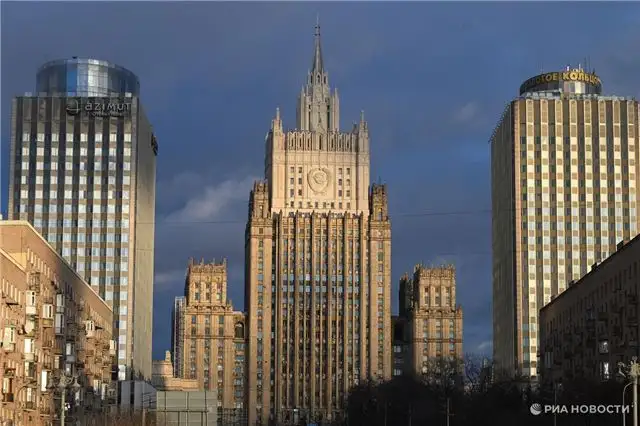 Кабулов призвал Пакистан и Афганистан объединить усилия в борьбе с терроризмом