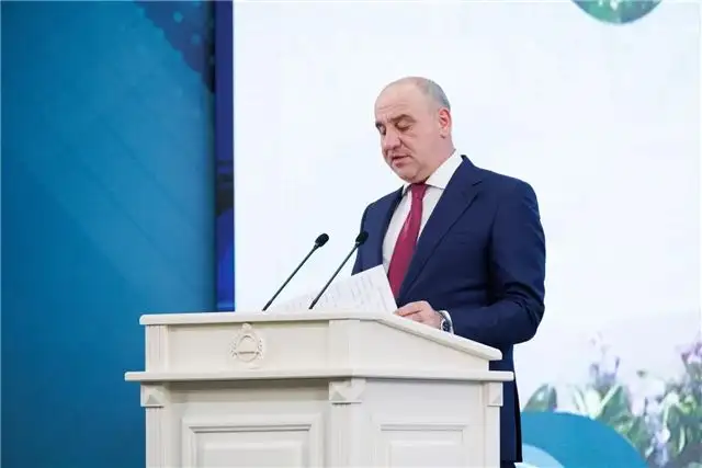 Рашид Темрезов объявил о запуске строительства водопровода в Карачаево-Черкесии
