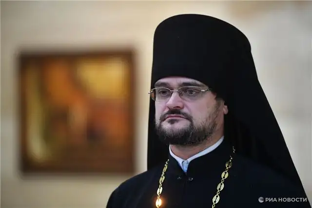 Иеромонах РПЦ призывает к единому празднованию Пасхи для всех христиан