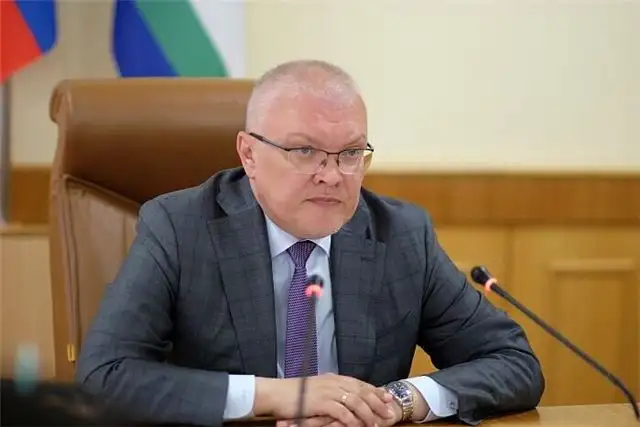 Соколов распорядился устранить последствия ливней в Кировской области