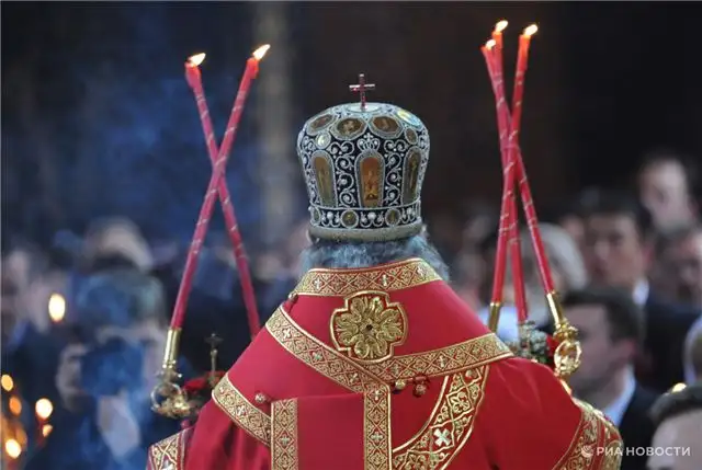 Пасха — Торжество Христова Воскресения - смысл, обычаи и праздничные традиции