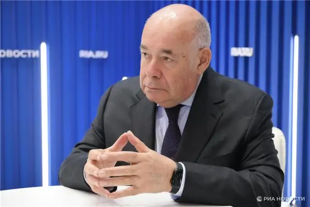 Михаил Швыдкой призывает к культурному диалогу России с западной аудиторией