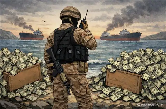 Ближний Восток стремится к радикальному решению кризиса в Ормузском проливе
