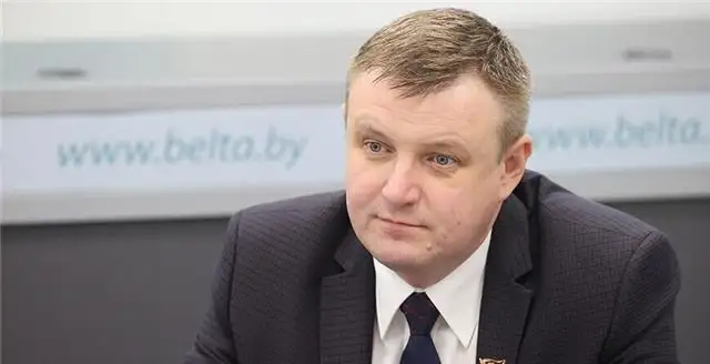 Директор белорусского Института радиобиологии опровергает наличие мутантов в Чернобыле