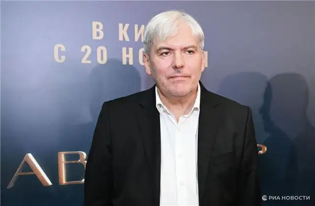 Евгений Водолазкин предлагает узаконить профессию писателя в России