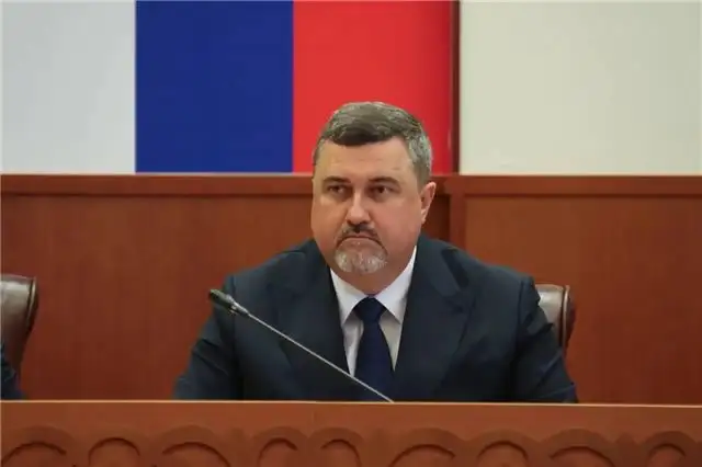 Щукин - в Дагестане открыли производство стекла стоимостью 2,4 млрд рублей