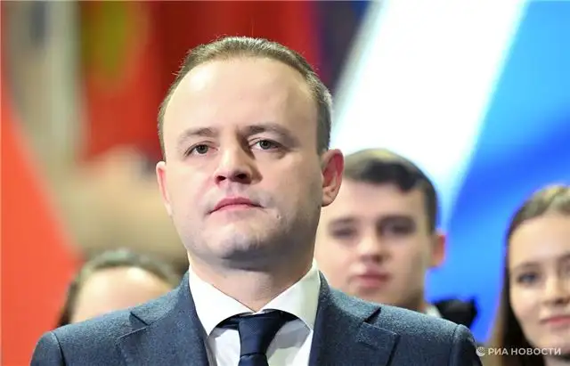Даванков подаст жалобу в Минюст из?за ярлыков о наркотиках на классической литературе
