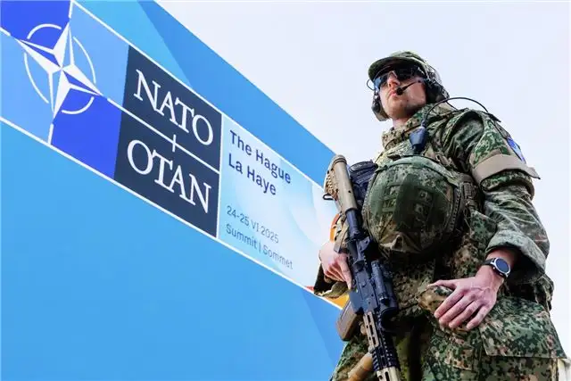 Европа обнародовала военные намерения против России - истинная цель раскрыта