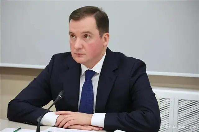 Цыбульский - Архангельский госпиталь модернизируют для поддержки участников СВО