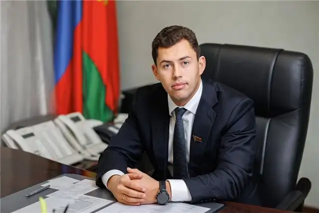 Владимир Сериков — помощь фронту — наш главный приоритет