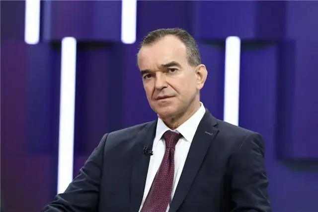 Каждая вторая кубаская компания переходит на бережливое производство — Кондратьев