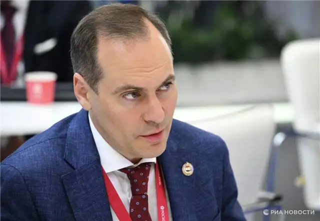 Решетников и Здунов согласовали планы по созданию бизнес?парков в Мордовии