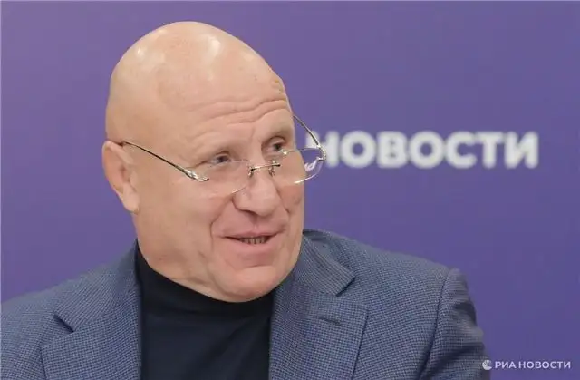 Мамиашвили поддержал решение UWW восстановить российский флаг и гимн