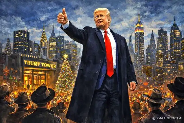 Трамп победил - как 2025 год изменил Америку