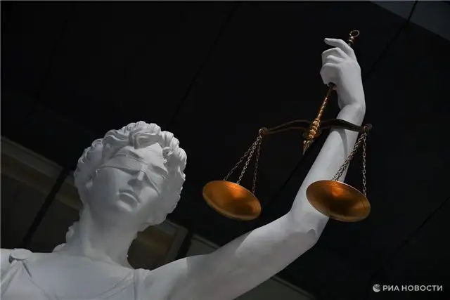 Уральский суд назначил 15 лет тюрьмы мужчине за убийство 2?месячного сына из?за плача