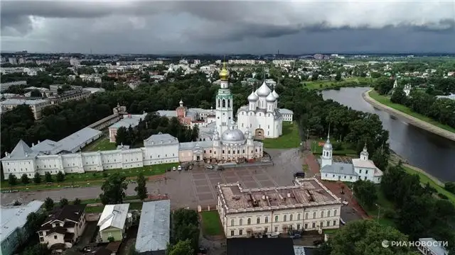 Вологодский центр леспромкомплекса открыл представительство в Китае