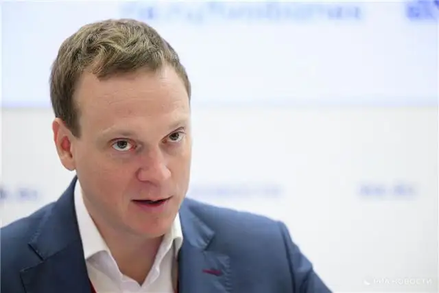 Малков - в Рязанской области стремительно развивается система трансплантации