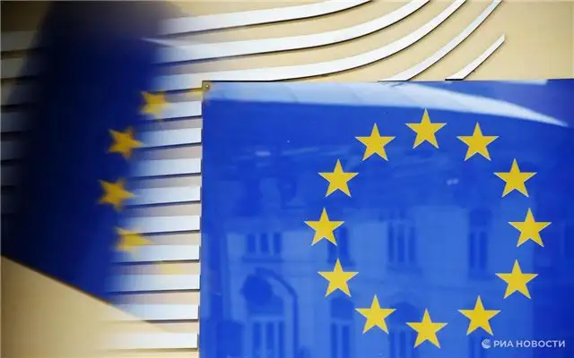 Суд ЕС ставит Венгрии ультиматум — обязать доступ детей к ЛГБТ?контенту или грозят санкции