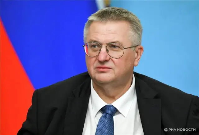 Оверчук - Россия и Белоруссия согласовали проект союзного договора на 2027–2029 гг