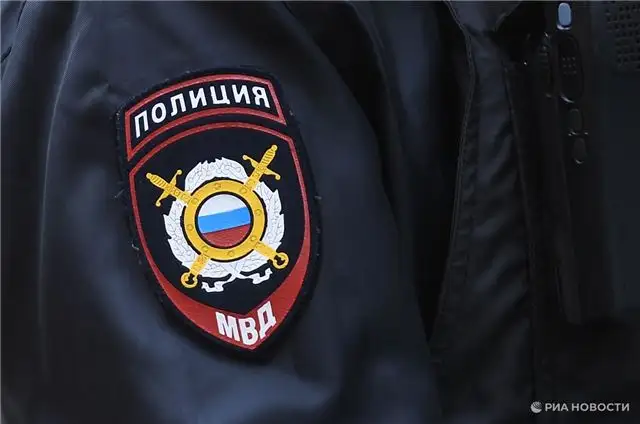 В Подмосковье арестовали владельца гаражей?общежитий для мигрантов