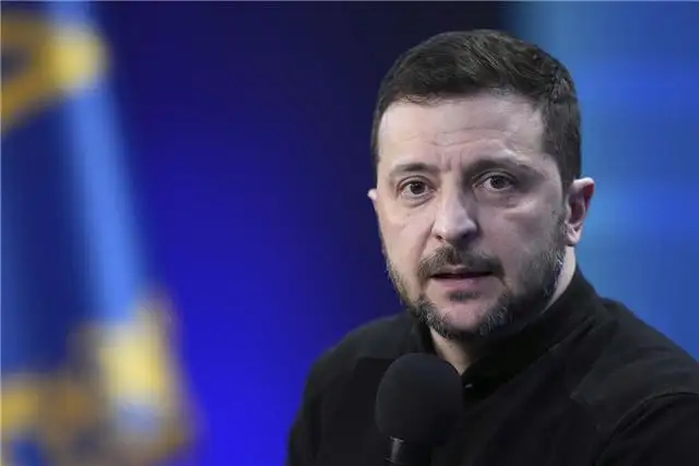 Ивлев считает, что нежелание Зеленского посетить Москву затягивает военный конфликт