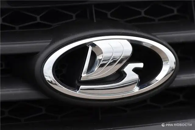 Lada признана самой популярной автомобильной маркой в России по данным…