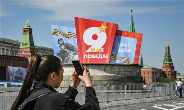 В Москве и Петербурге стартовали крупные экспозиции к Дню Победы
