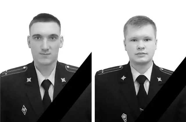 Путин посмертно наградил орденами Мужества сотрудников ДПС, погибших при теракте