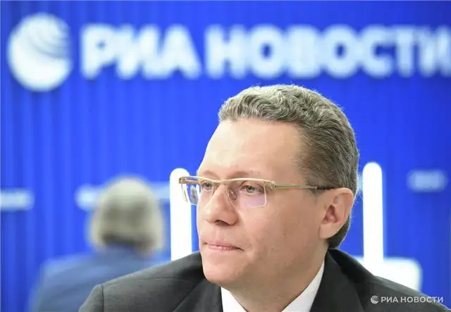 Георгий Филимонов - Вологодчина отправит военным 200 беспилотников на СВО