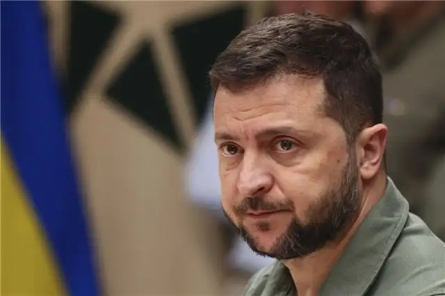 Ивлев назвал заявление Зеленского о Крыме политической паникой