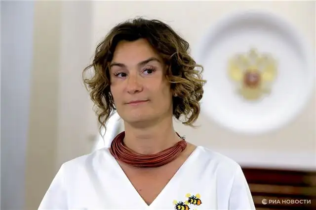 Юлиана Слащева рассказывает, как Чебурашка и Винни?Пух появятся в новых киноисториях