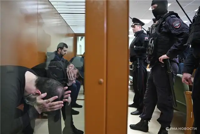 Приговор по делу об убийстве Кириллова объявят 21 января