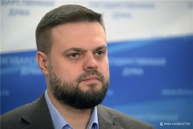 Артем Туров - форум в Бресте объединит усилия для сохранения памяти о прошлом