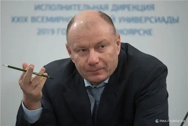 Потанин считает, что нынешний скачок цен на нефть носит временный характер
