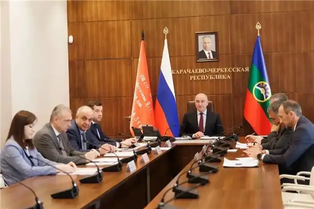 Карачаево-Черкесия проведёт ремонт и модернизацию 13 дорожных объектов в этом году
