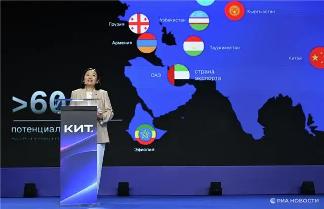 КИТ 2026 — как Wildberries формирует площадку для масштабирования российского бизнеса