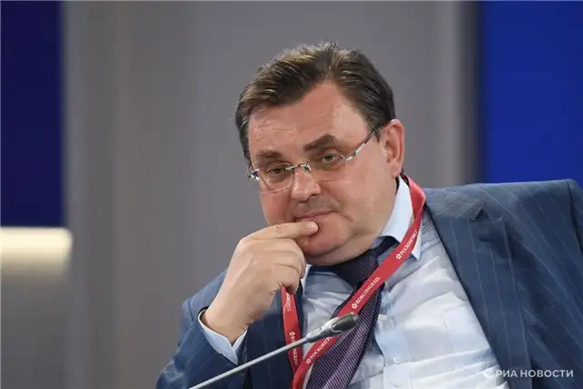 Константин Чуйченко о превращении международного права в инструмент давления