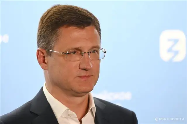 Новак подчеркнул роль диалога Москвы и Пекина для мирового прогресса