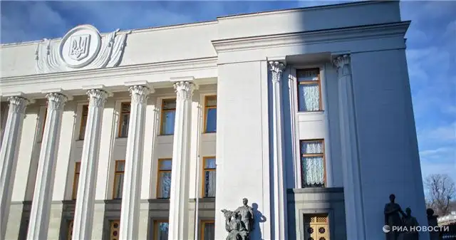 Железняк — Рада до сих пор не приступила к подготовке к выборам