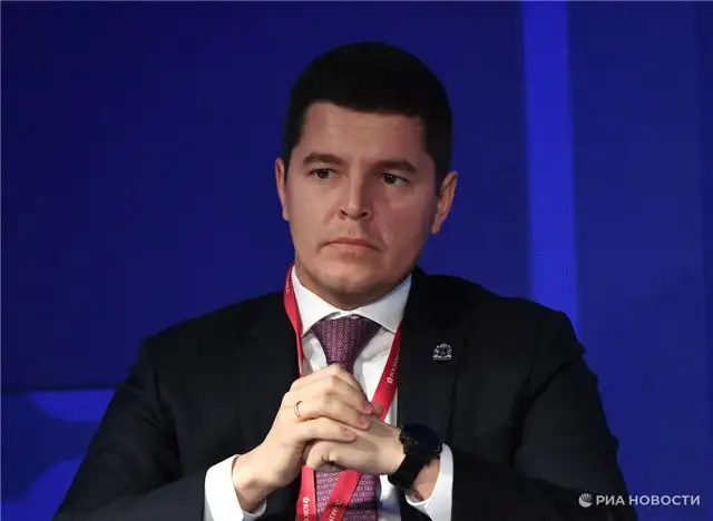 Глава Ямала и руководитель МФТИ договорились развивать образование и науку в регионе