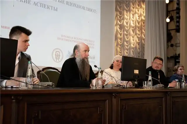 В НОТА объяснили идеальный образ современного героя в глазах молодежи
