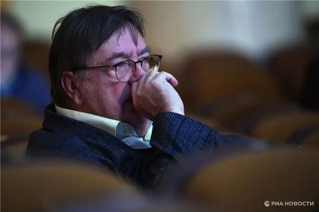 Юбилейный концерт Александра Чайковского собрал поклонников музыки в Сочи