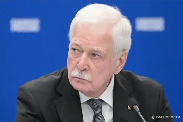 Грызлов заявил о планах России укрепить боевой потенциал коллективных сил ОДКБ