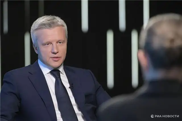 Кирилл Пуртов - как в Москве мелкий бизнес превращается в крупные компании