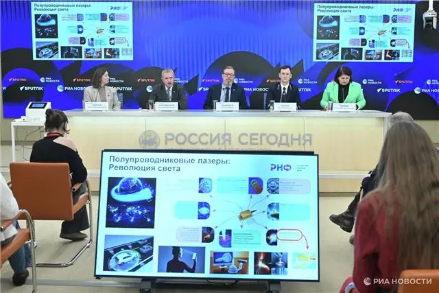 Наука и бизнес в паре — как совместные усилия создают успешный диалог