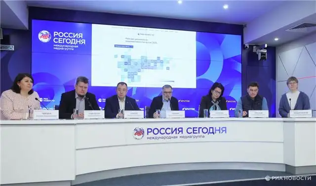 Главные направления медиа-исследований по версии вузов