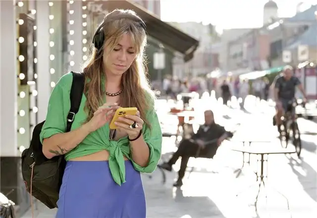 В «Яндекс Книг» появились разные голоса для озвучки реплик
