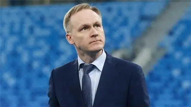 Пивоваров объяснил, почему три крупные победы Динамо подряд — результат тщательной подготовки на сборах